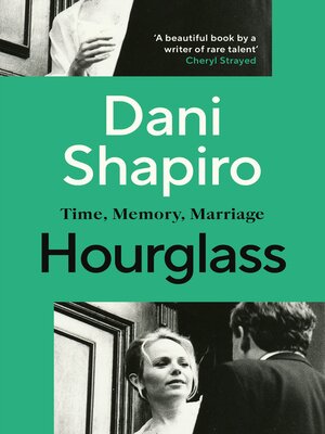 cover image of Hourglass